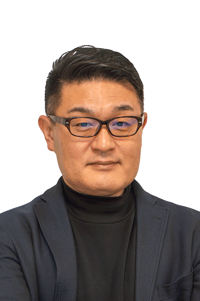 有限会社東北殊工 代表取締役 五十嵐将司